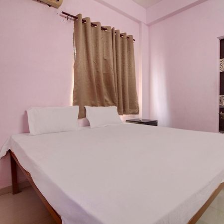 Hotel O Elite Inn Koradi Exterior foto