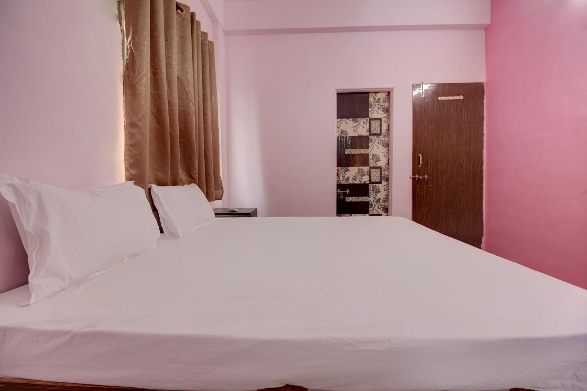 Hotel O Elite Inn Koradi Exterior foto