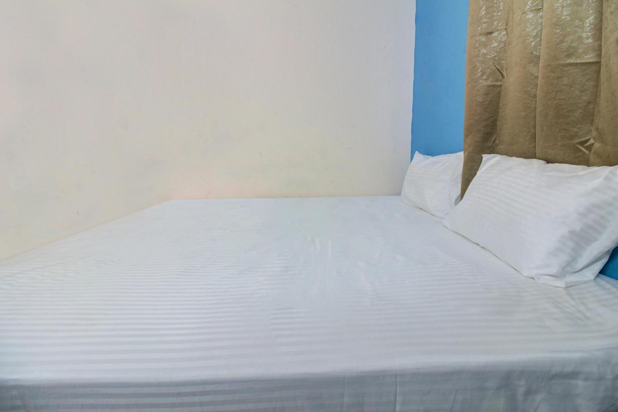 Hotel O Elite Inn Koradi Exterior foto