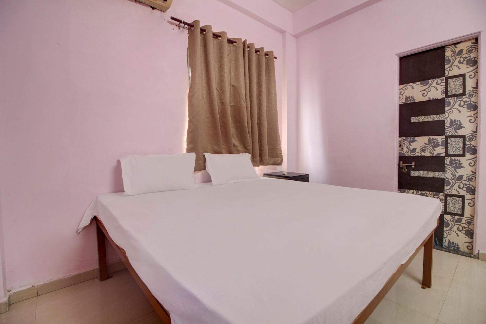 Hotel O Elite Inn Koradi Exterior foto